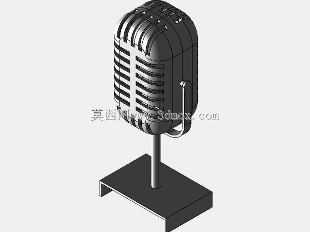 麦克灯