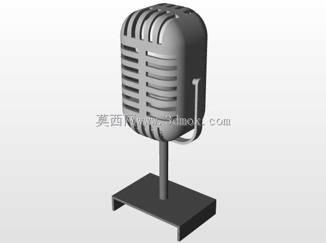 麦克灯