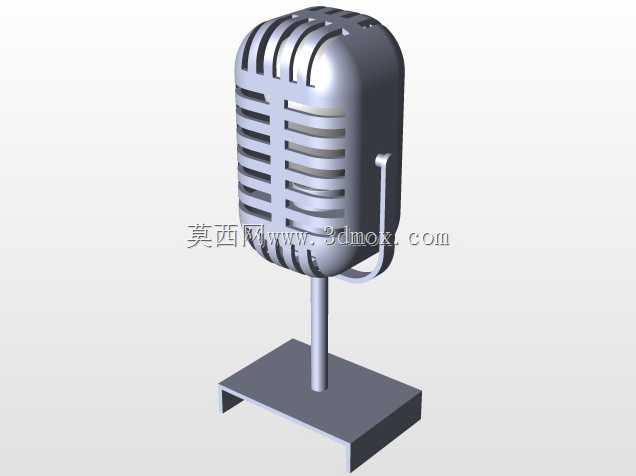 麦克灯