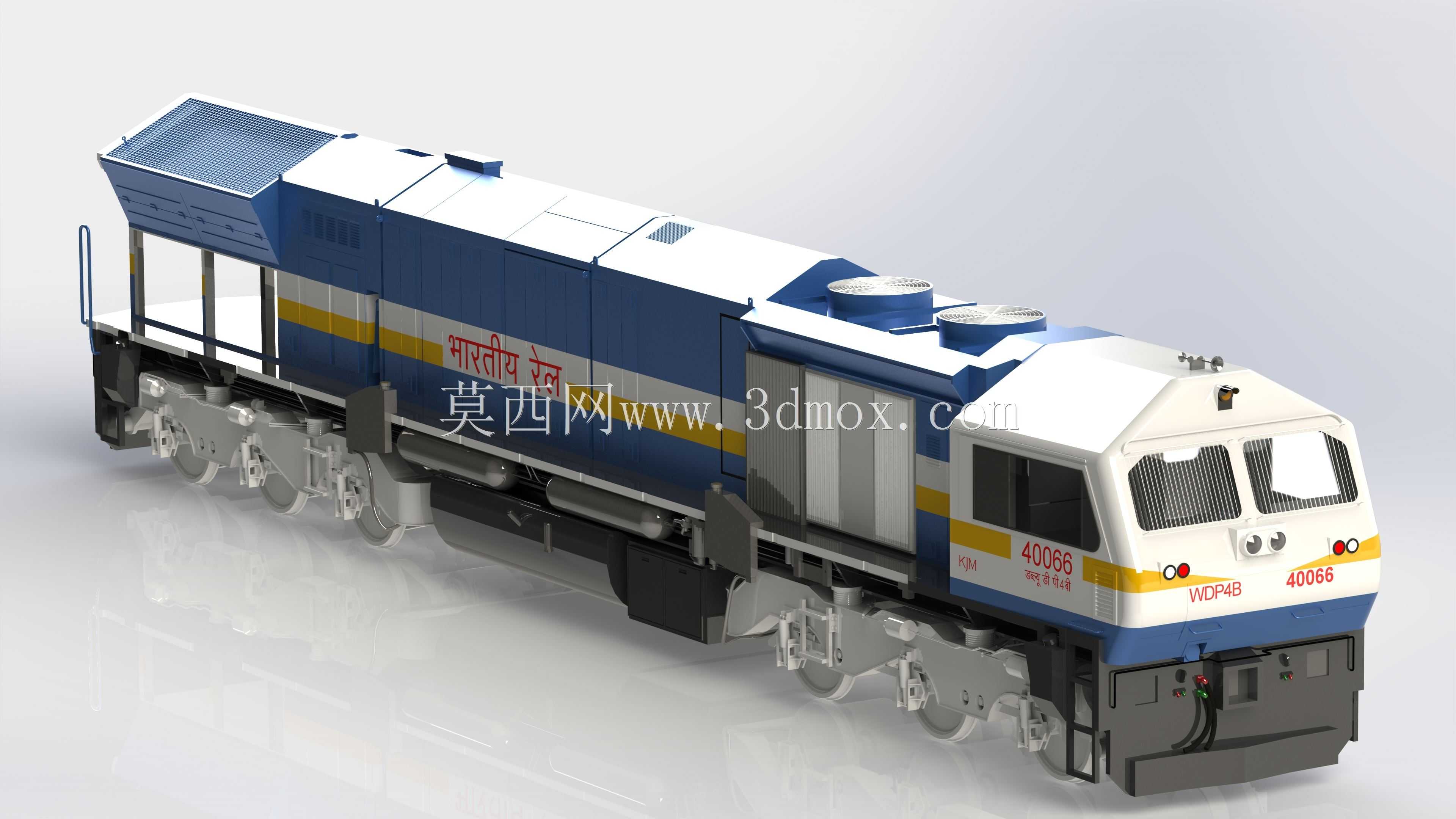 WDP-4D