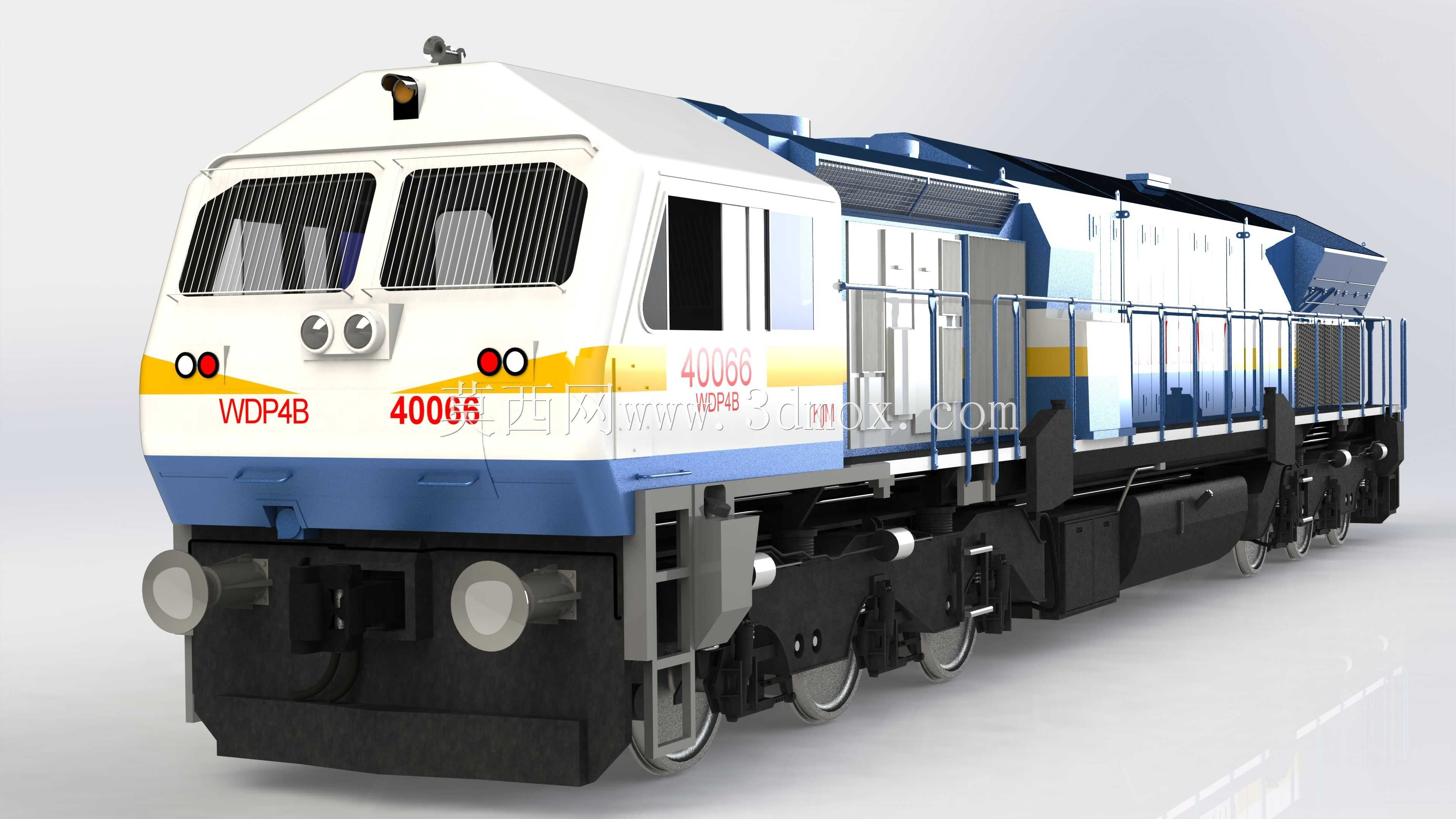 WDP-4D