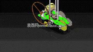 重力能汽车