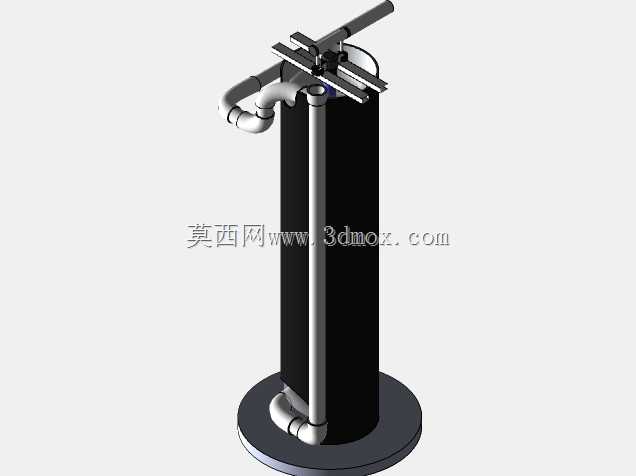 商用紫外线滤水器