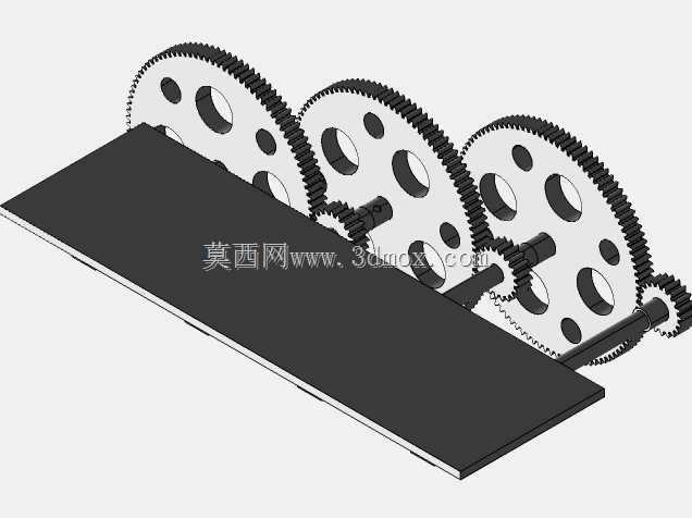 齿轮系