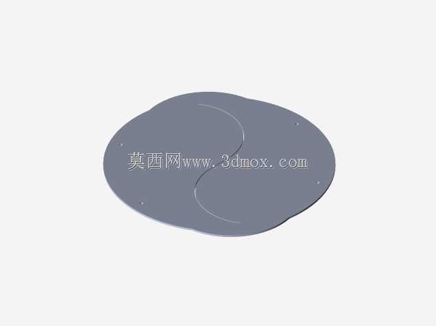 巴赫设计Savonius VAWT(无轴)