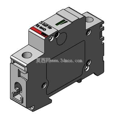 ABB OVR T2 40-275C
