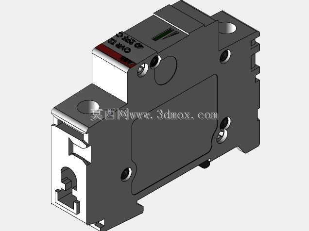 ABB OVR T2 40-275C