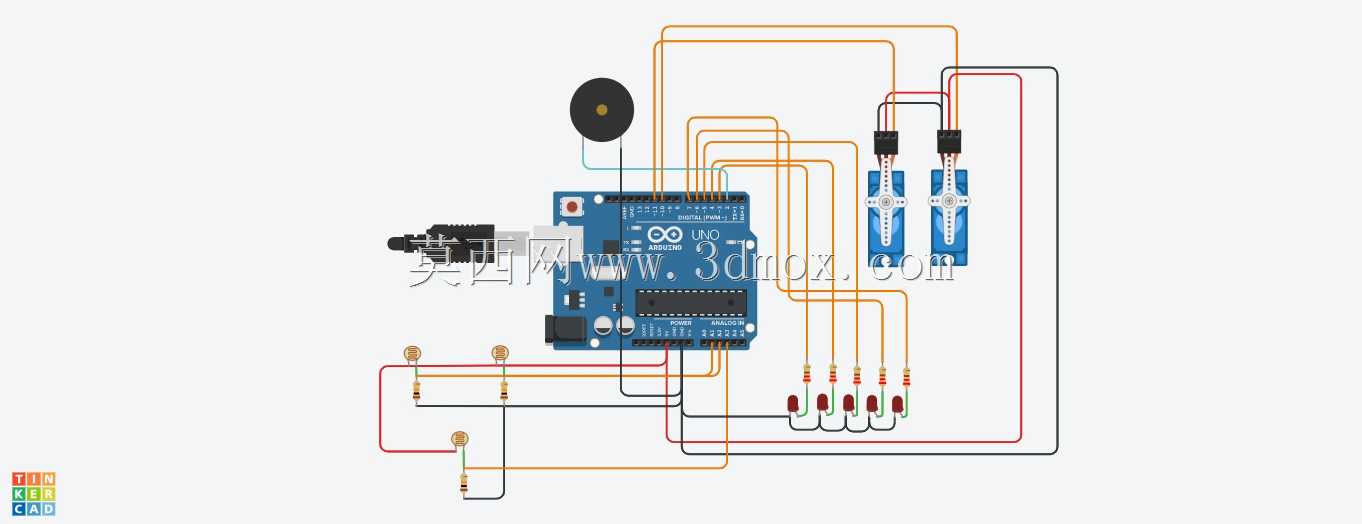 Arduino̫��������