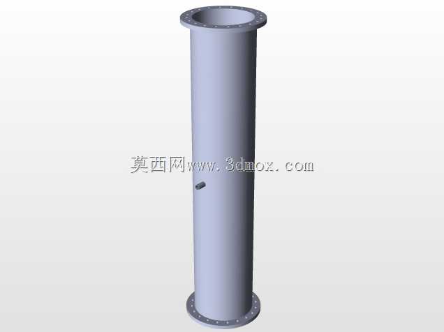 管壳式换热器(氟利昂水)260kW