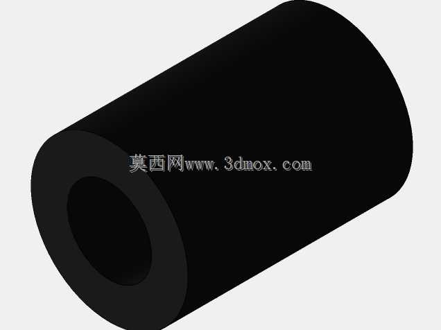 大金VRV IV水冷RWEYQ8/10T壳体模型