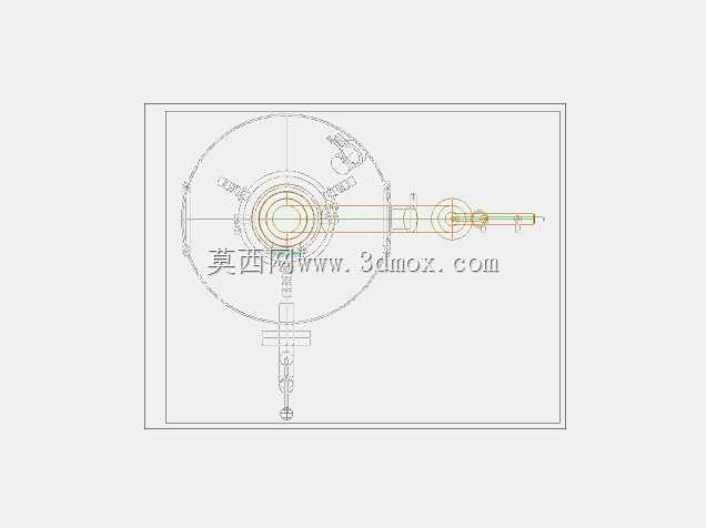仍然是4阶段细分法