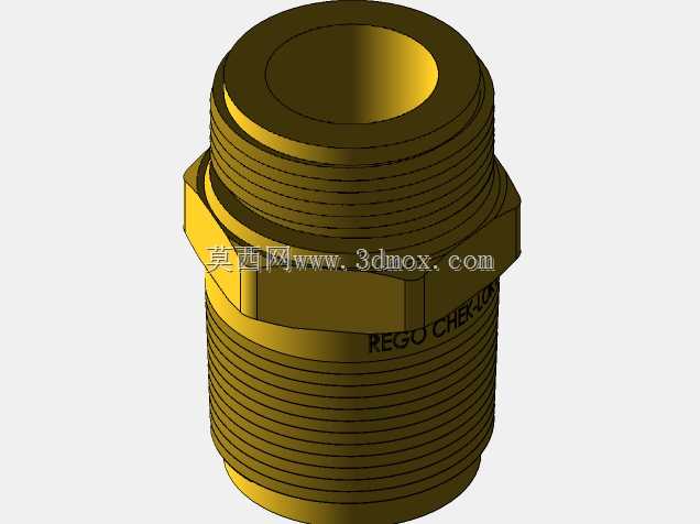 REGO��Chek Lok��ֹ����7591UҺ��ʯ������������solidworks