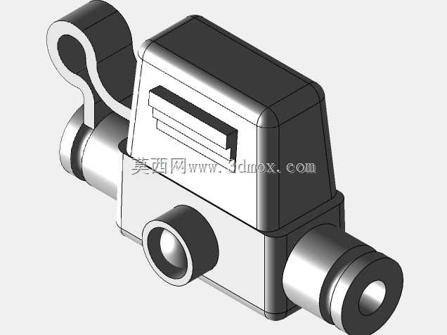 带指示器的内联保险丝座
