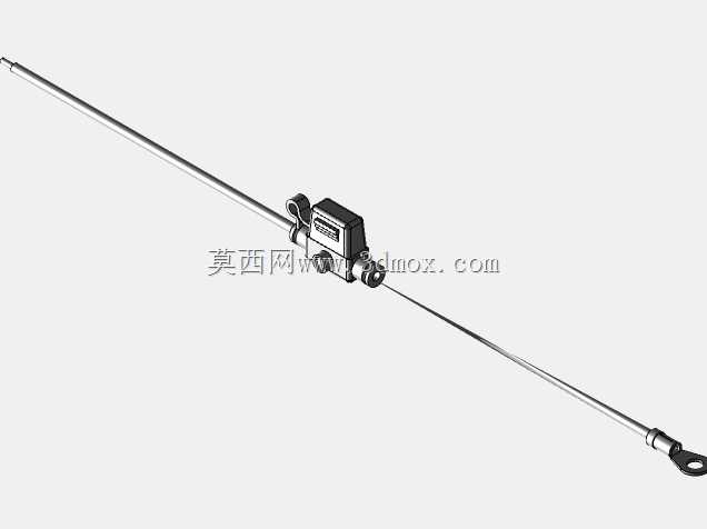 带指示器的内联保险丝座