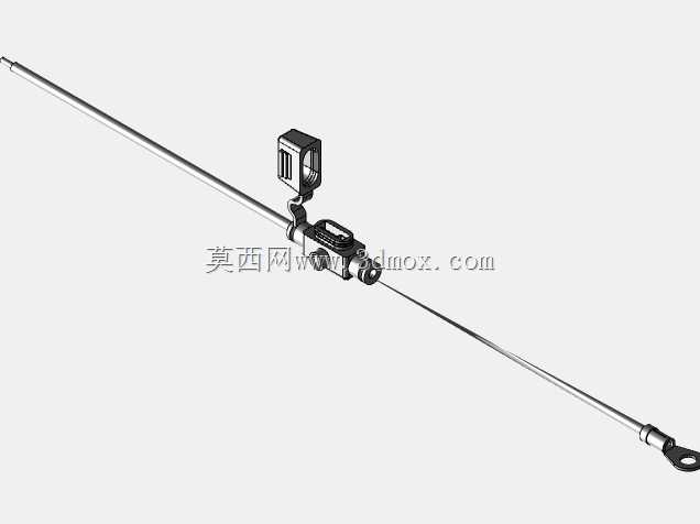 带指示器的内联保险丝座