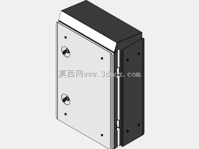 Caixa Montagem Externa 600mmx400mmx200mm/室外配电箱600mmx400mmx200mm