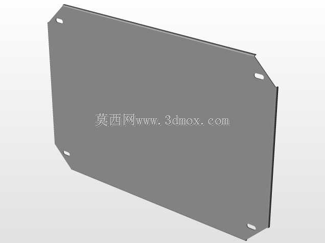 Caixa Montagem Externa 600mmx400mmx200mm/室外配电箱600mmx400mmx200mm