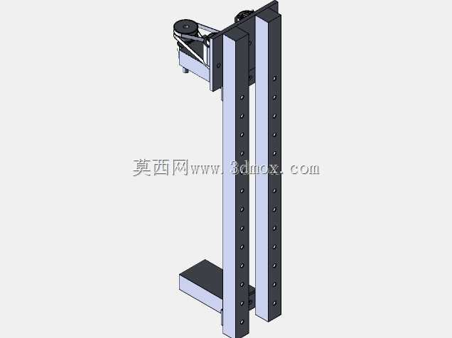 微型木工车床