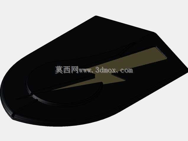 乌贝2号徽章