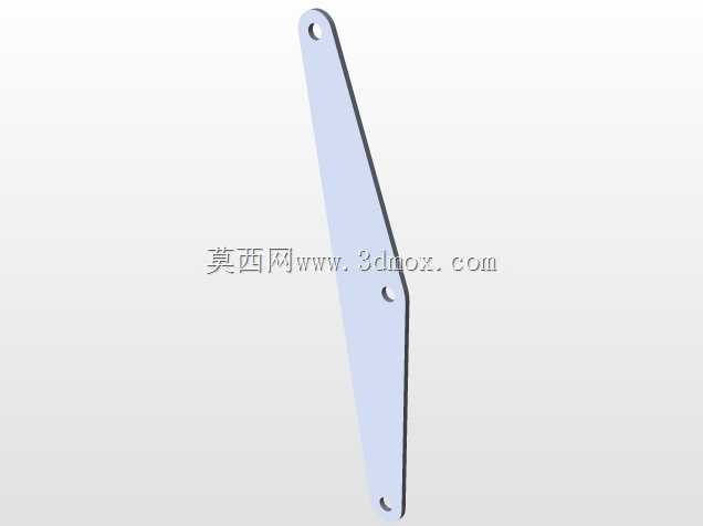 用于包装码垛的6条机械臂