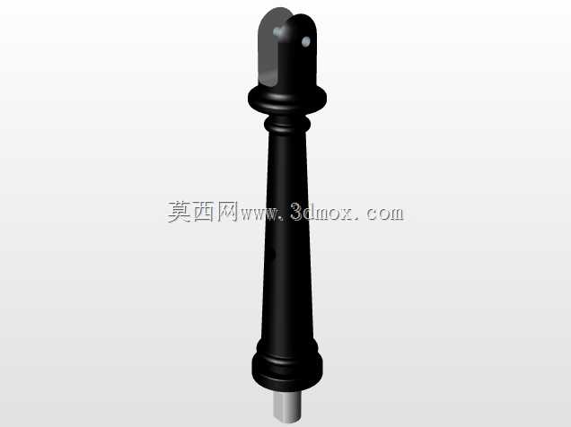 水平梁离心式蒸汽机