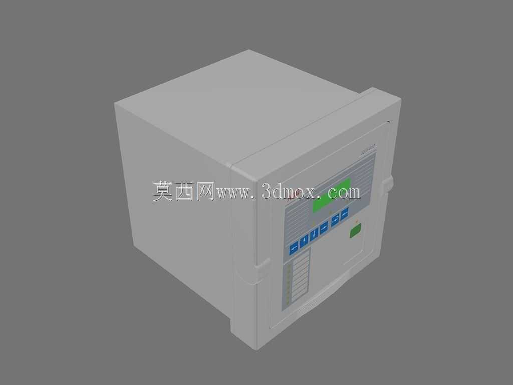 �����̵���ABB REF 610