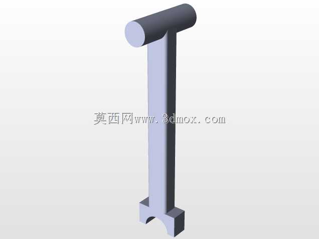 简单直列4奥托发动机
