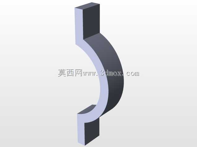 简单直列4奥托发动机