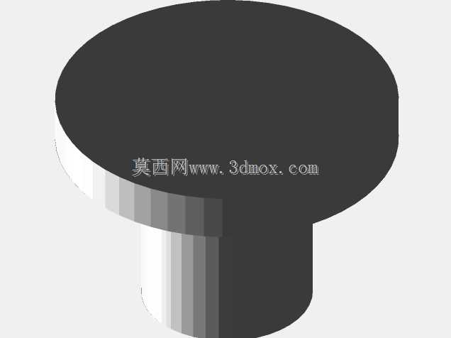 活塞头(圆顶型)