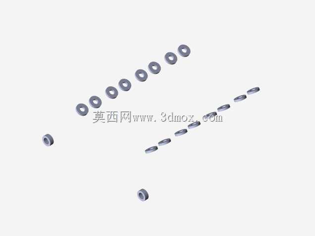 四冲程汽油发动机