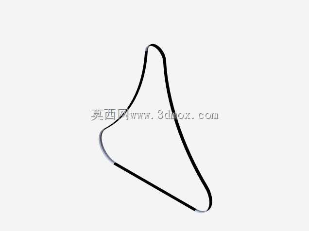 四冲程汽油发动机