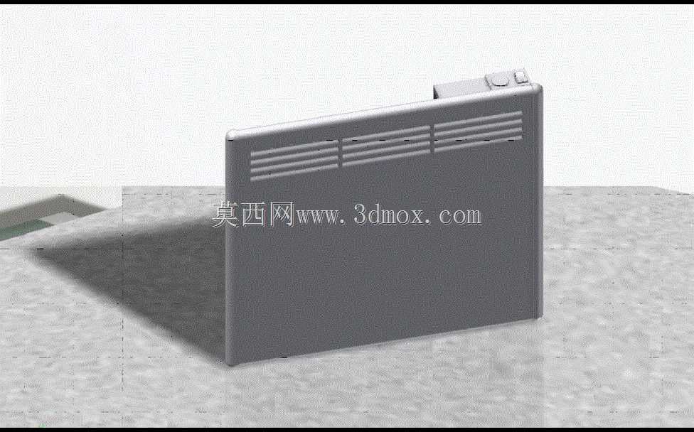 Beha P4对流板加热器