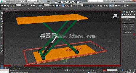 3ds Max�е���������