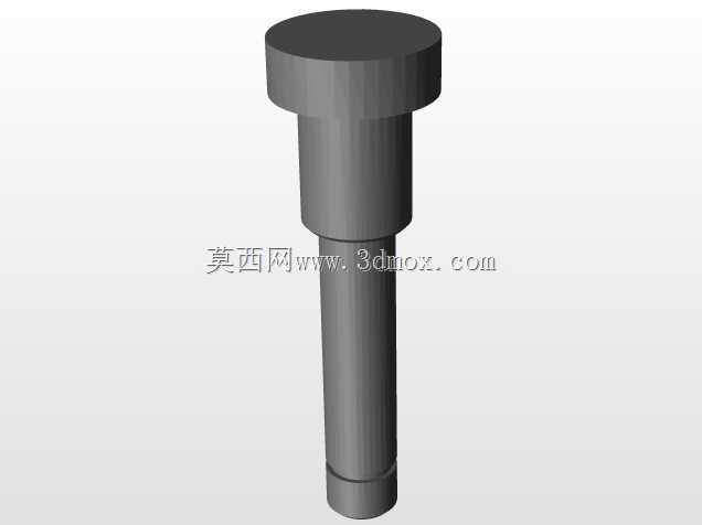 闸阀膨胀楔