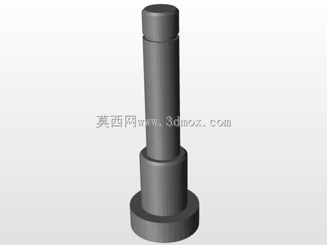 闸阀膨胀楔