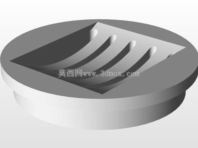 无油活塞式空气压缩机