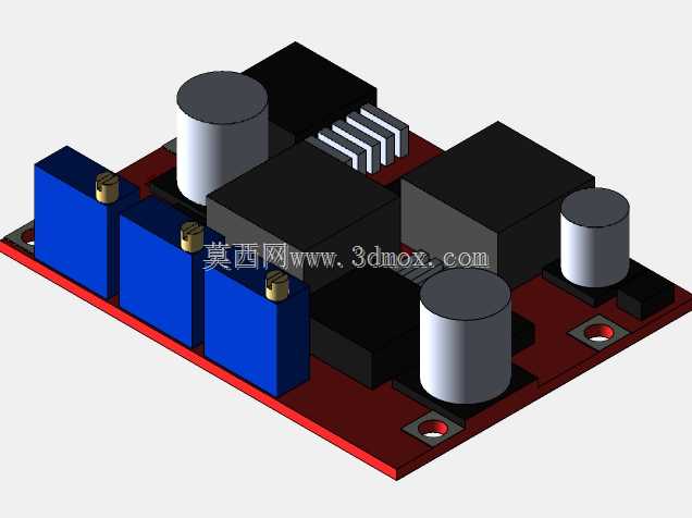LM2577S LM2596S DC-DC��ѹ��ѹ��ѹת����ģ��