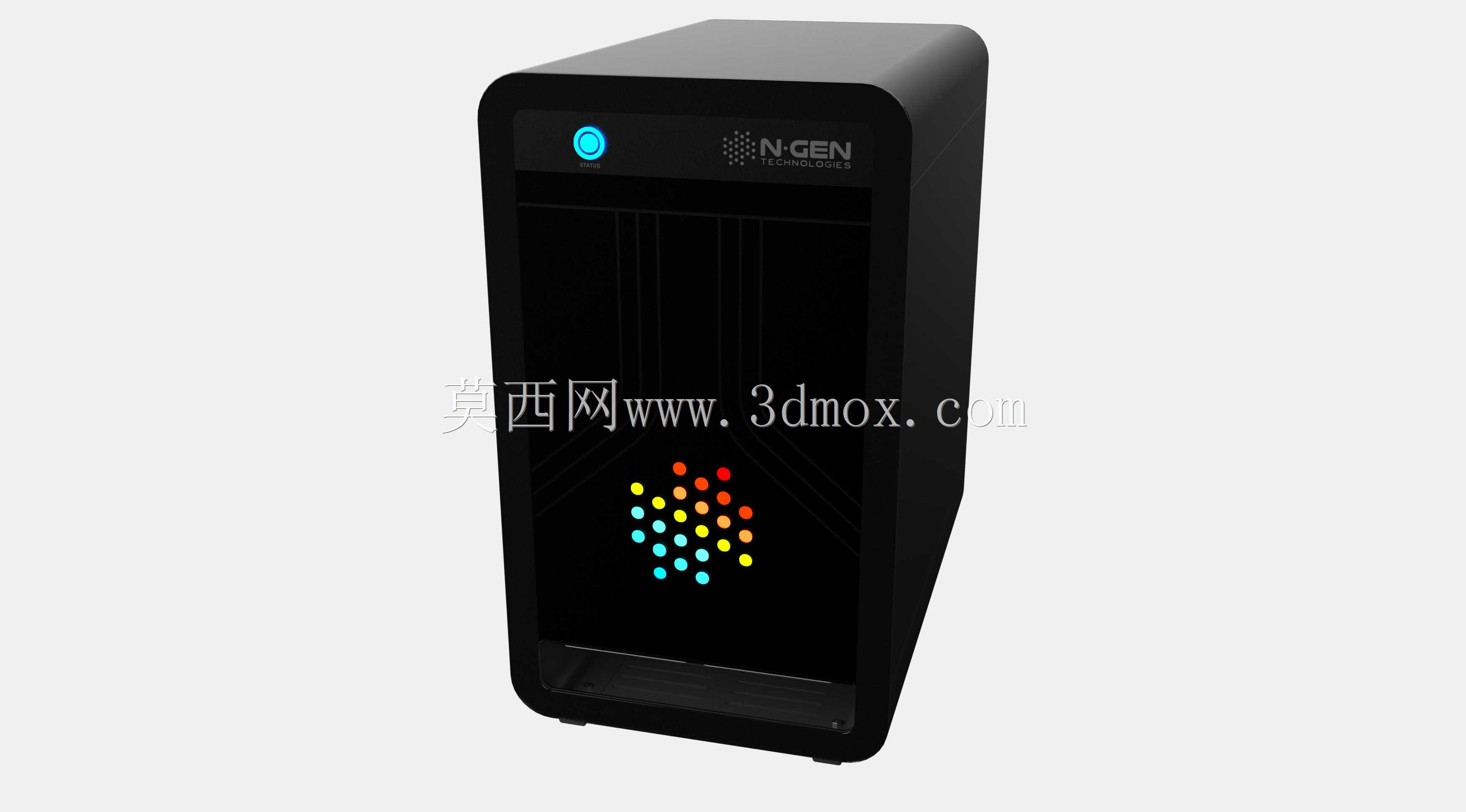 N-Gen外壳概念