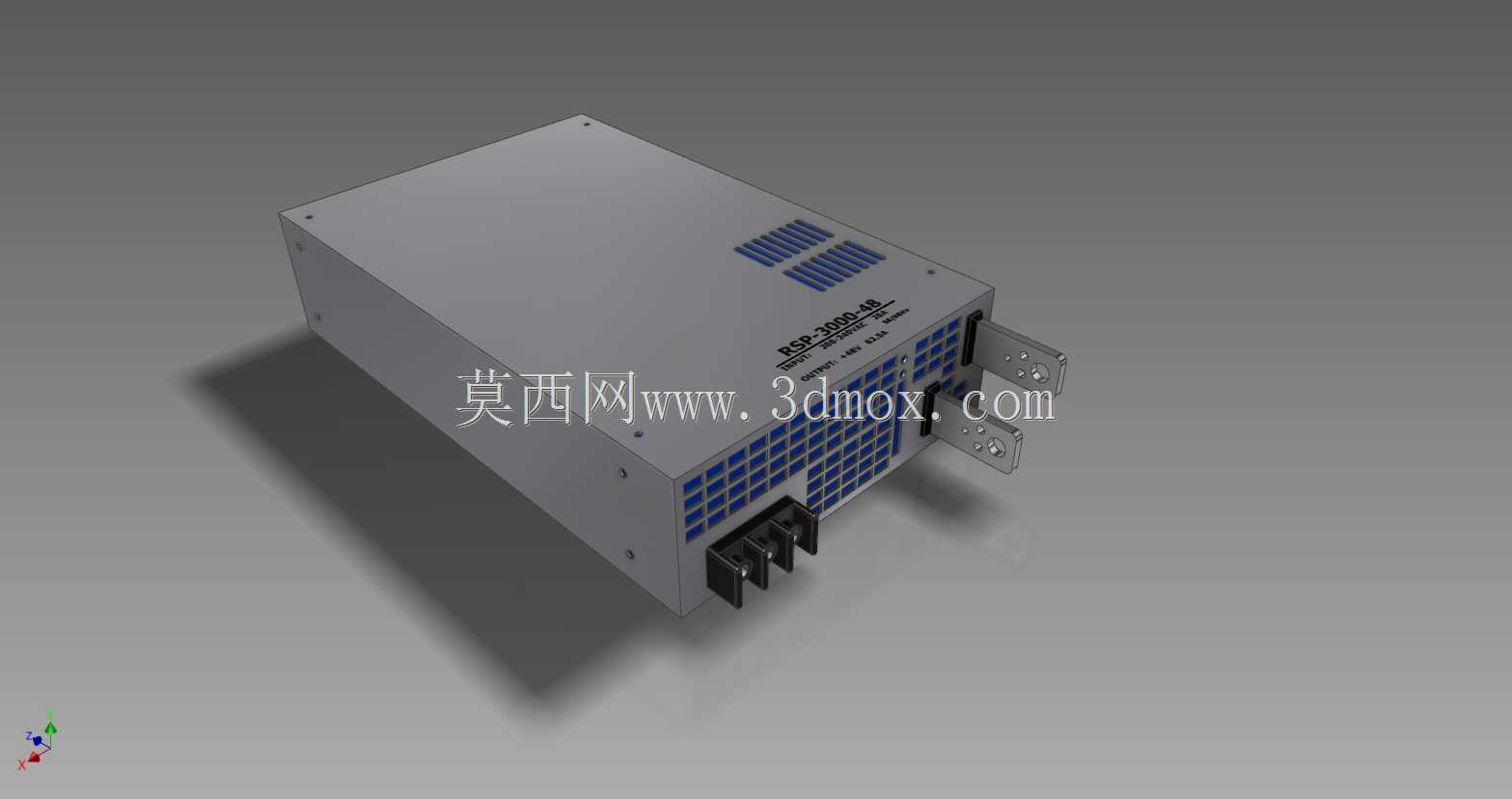 RSP-3000-48
