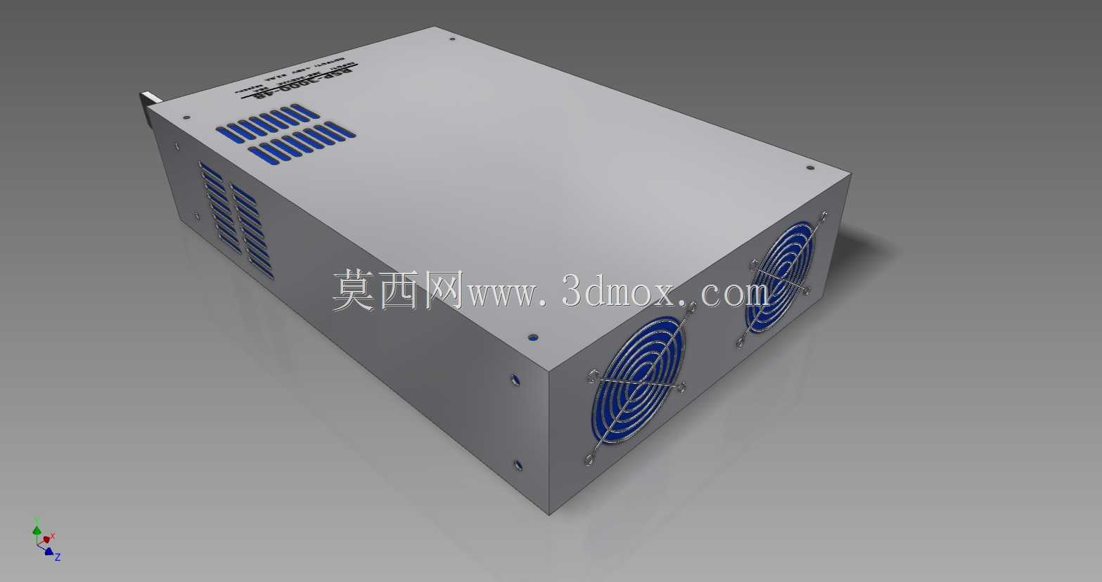 RSP-3000-48