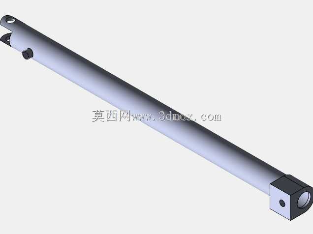 推力矢量喷管