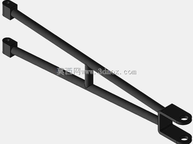 推力矢量喷管