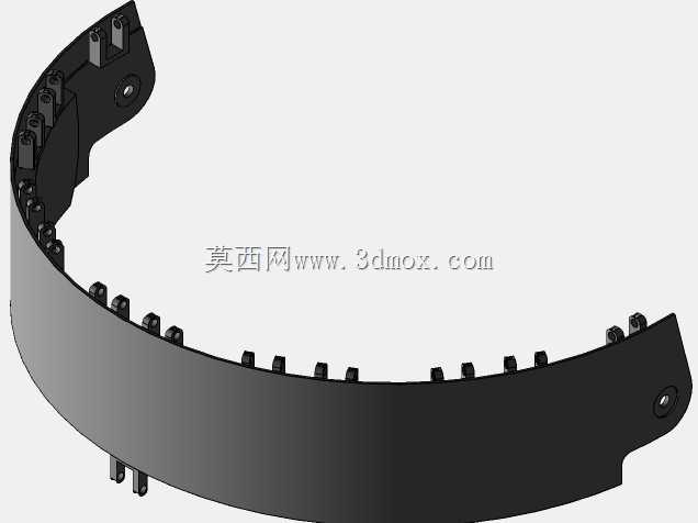 推力矢量喷管