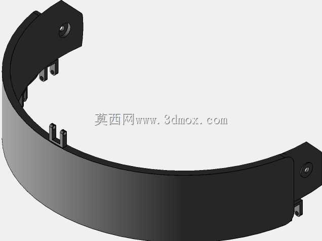 推力矢量喷管