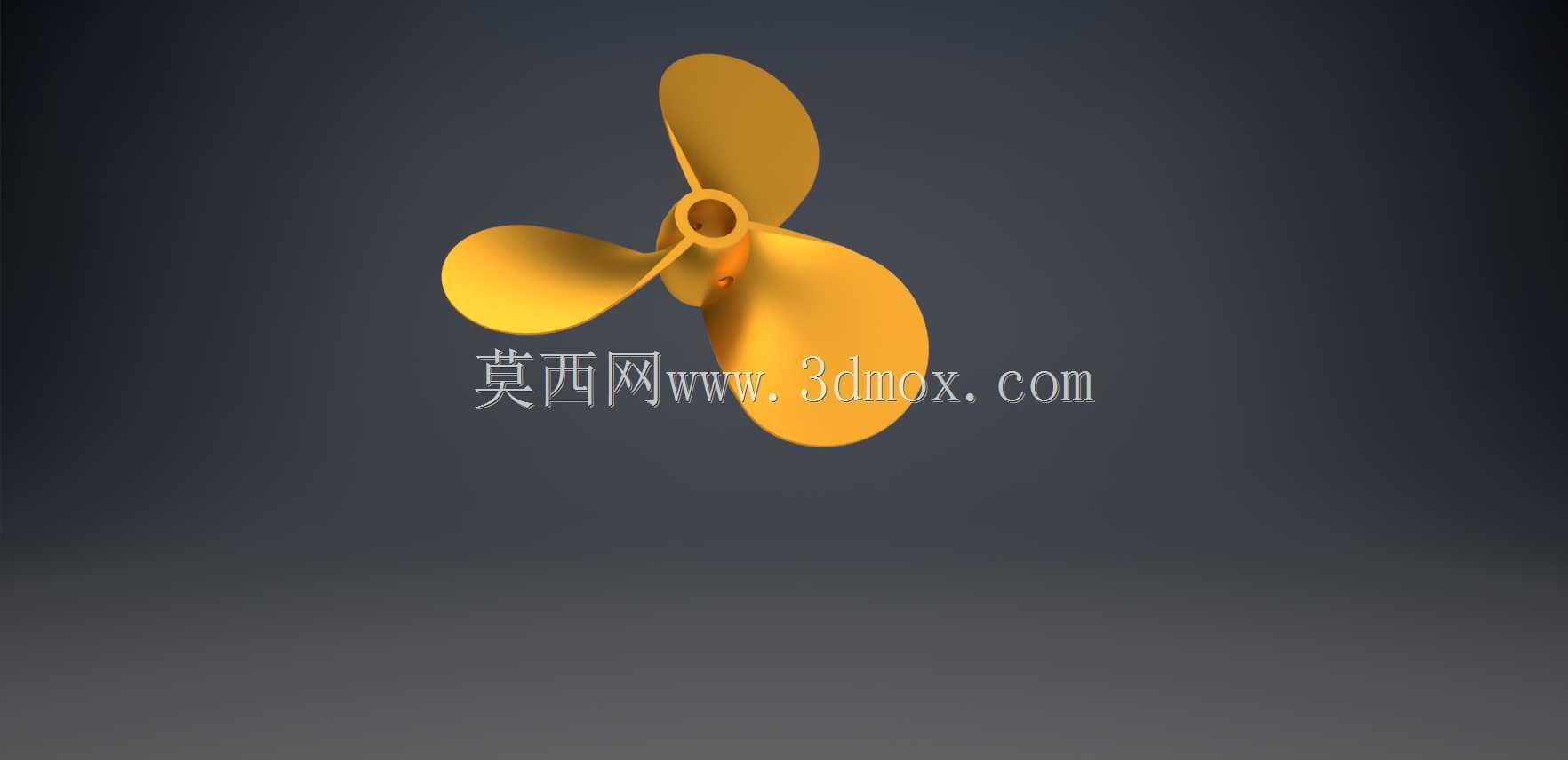 船用螺旋桨/风扇