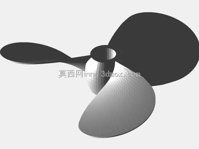 船用螺旋桨/风扇