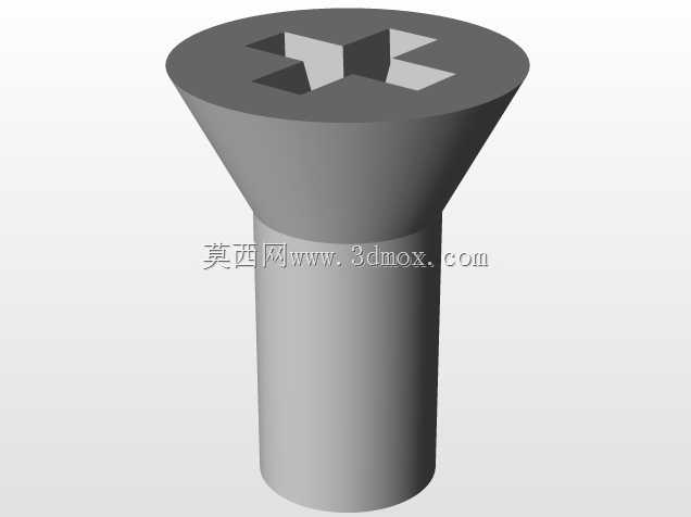 无反作用电动机