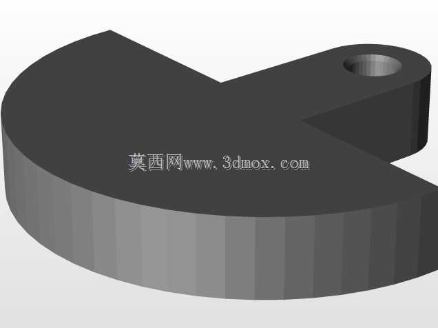 卧式斯特林发动机