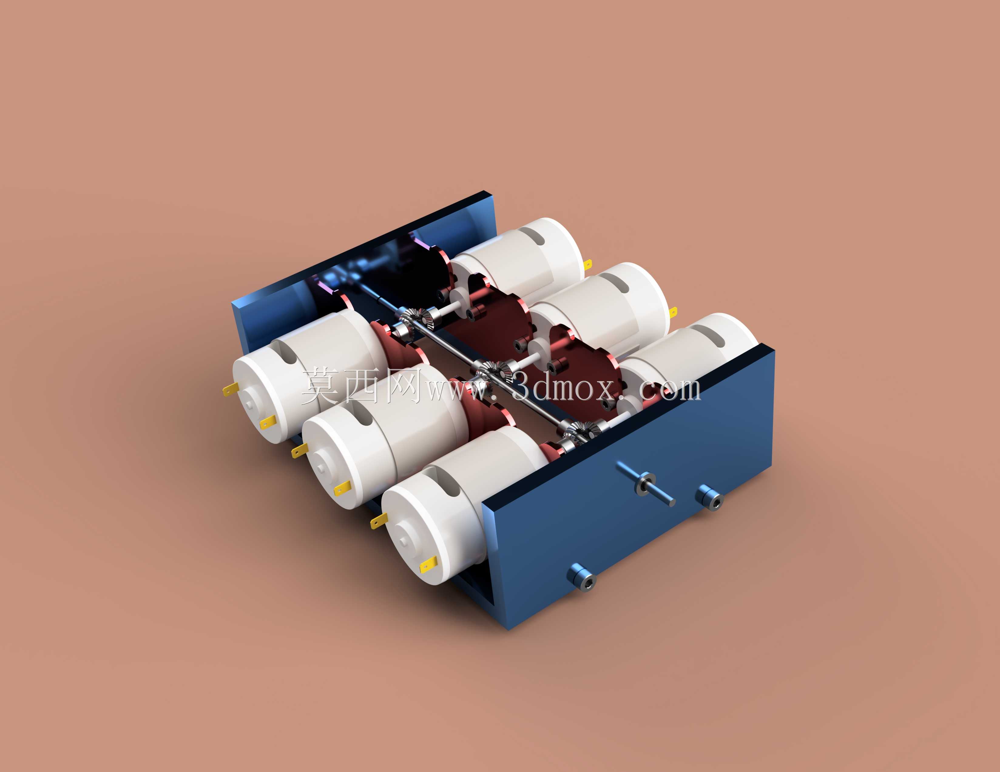 DIY V6�綯����