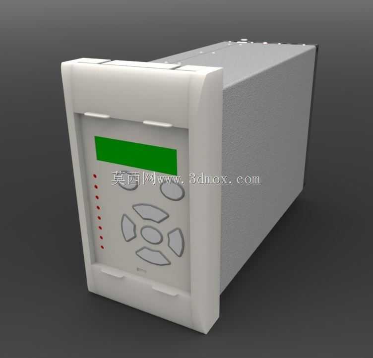 Micom P-123